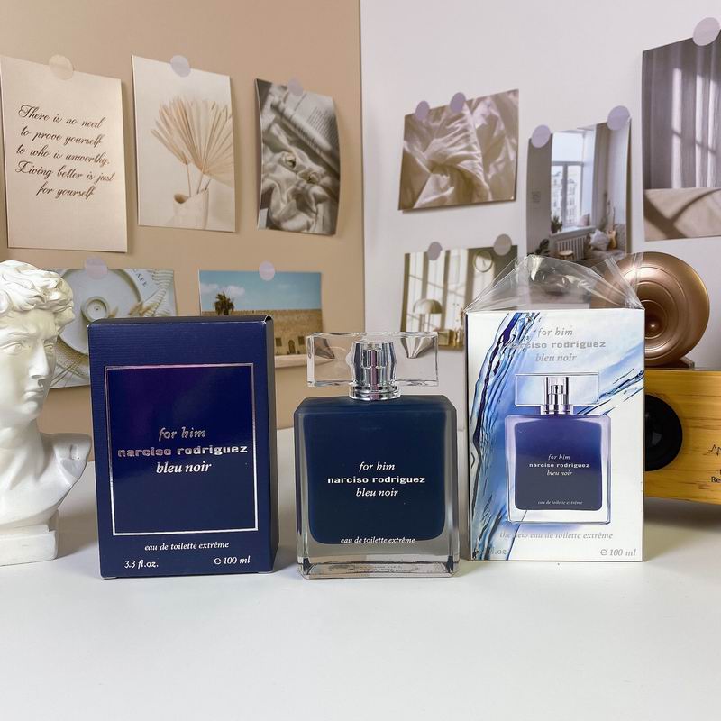 Narciso man 100ml 10